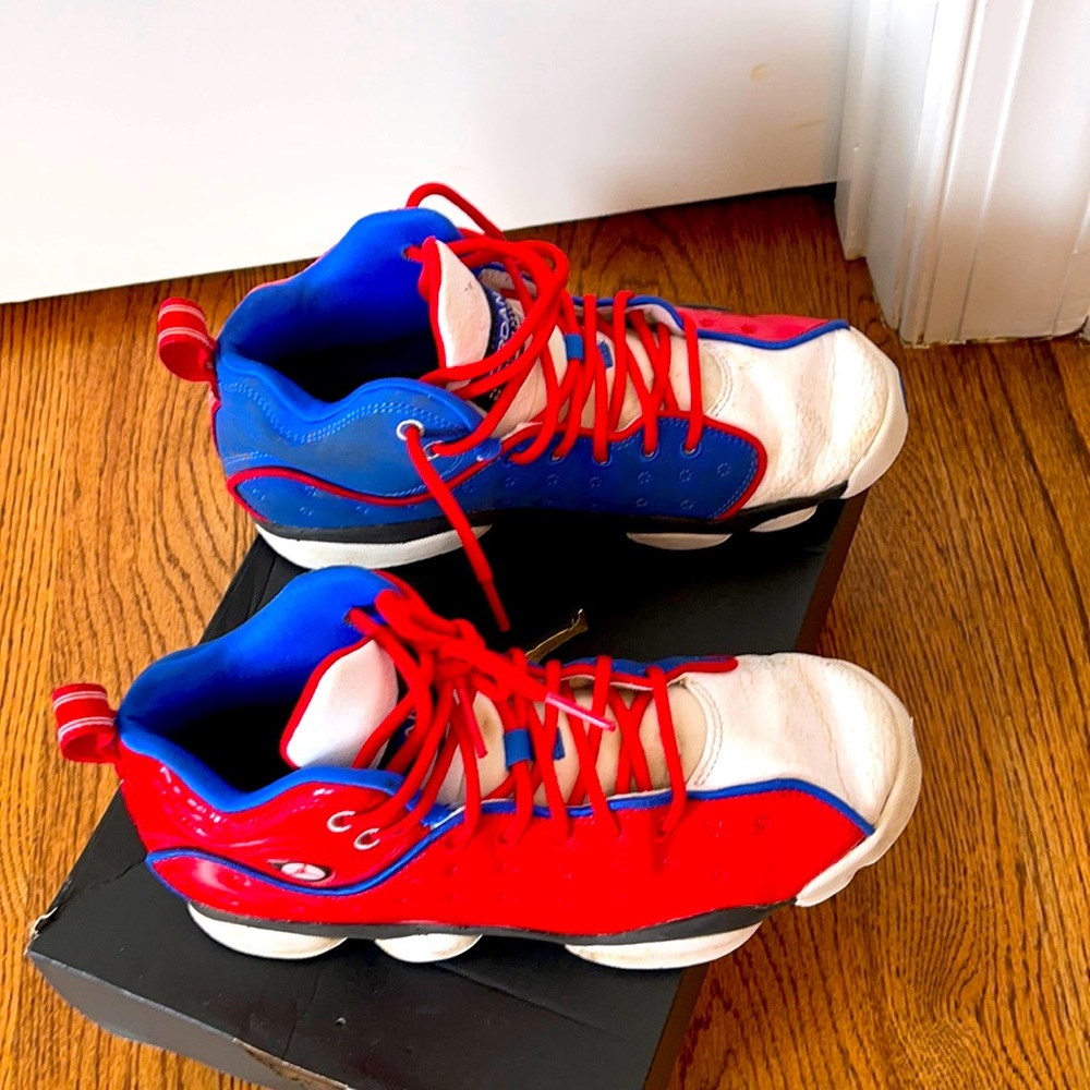 Jordan jump man team 11